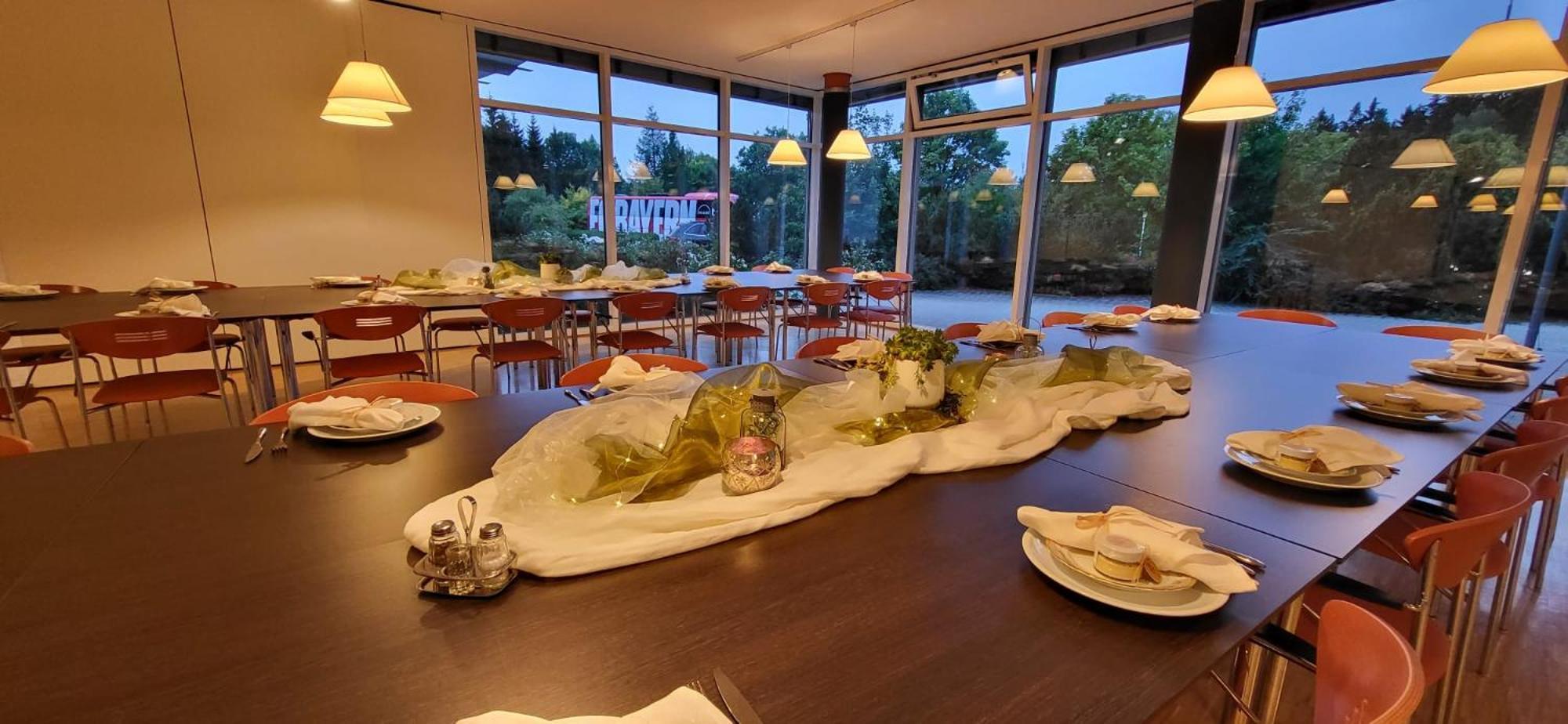 Green Night Hotel Falkenstein  Exterior foto